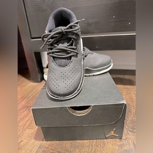 Jordans toddler size 8C